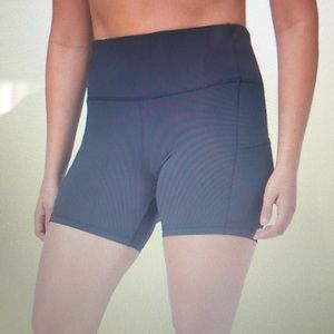 Lululemon Fast and Free Short